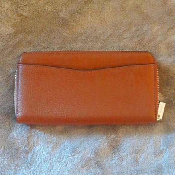 Kate Spade long wallet - Picture 2 of 9